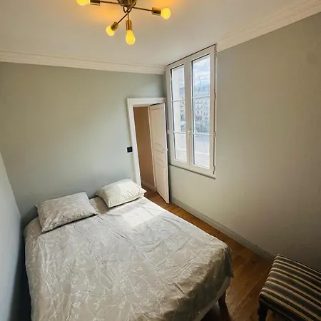 Place De La Republique Ralliement